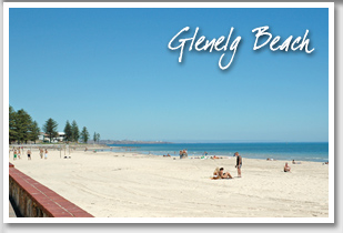 Glenelg Beach